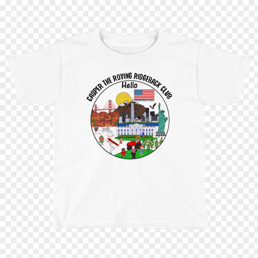 T-shirt Missouri River Lake Superior Casper PNG