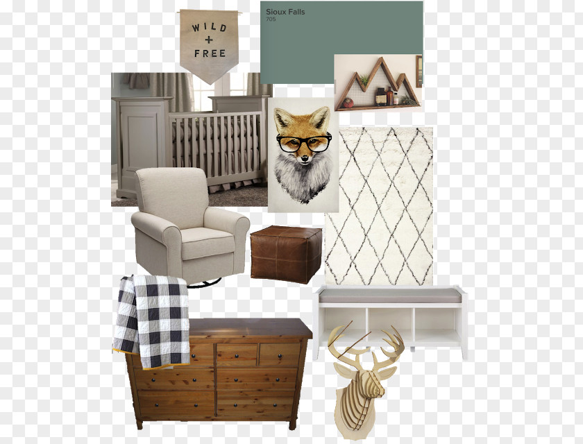 Table Bedside Tables Changing Nursery Bedroom PNG