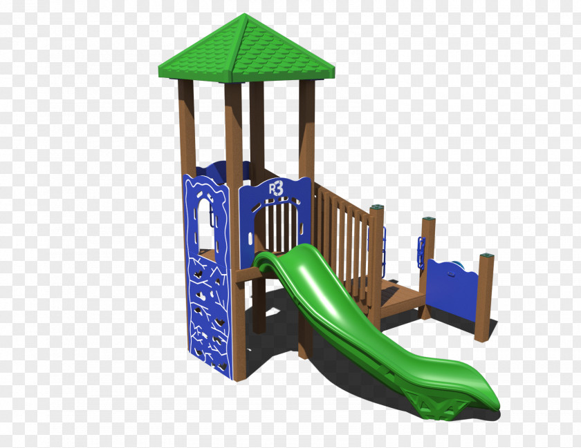 Toy Playground PNG