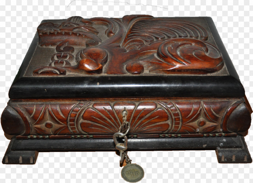 Wooden Jewelry Box Wood Jewellery PNG
