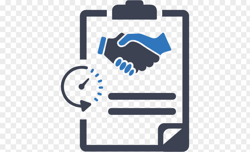 Agreement Handshake Share Icon PNG