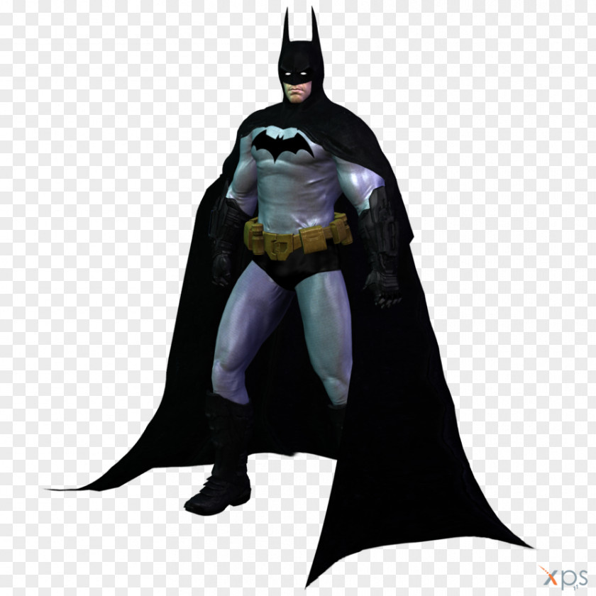 Batman Arkham Asylum Character Fiction PNG