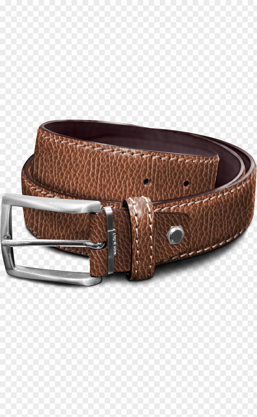 Belt Buckles Calf Leather PNG