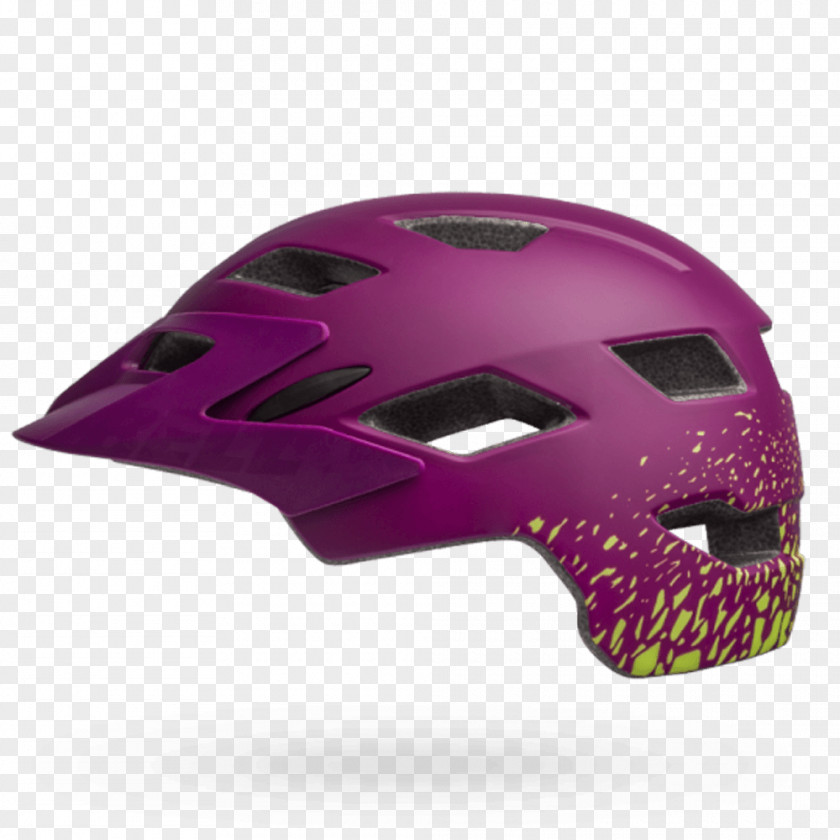 Bicycle Helmets Bell Sports Cycling PNG