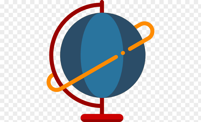 Blue Globe Earth Clip Art PNG