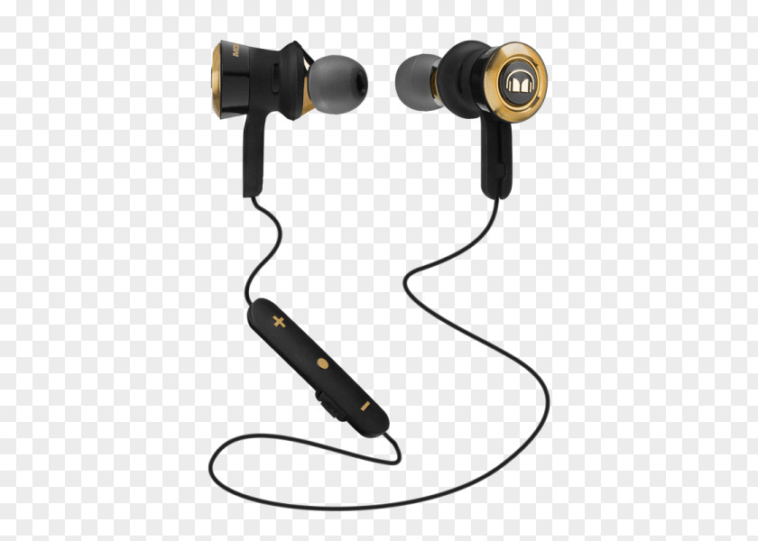 Bluetooth Headphones Mobile Phones Monster ClarityHD In-Ear Sound PNG
