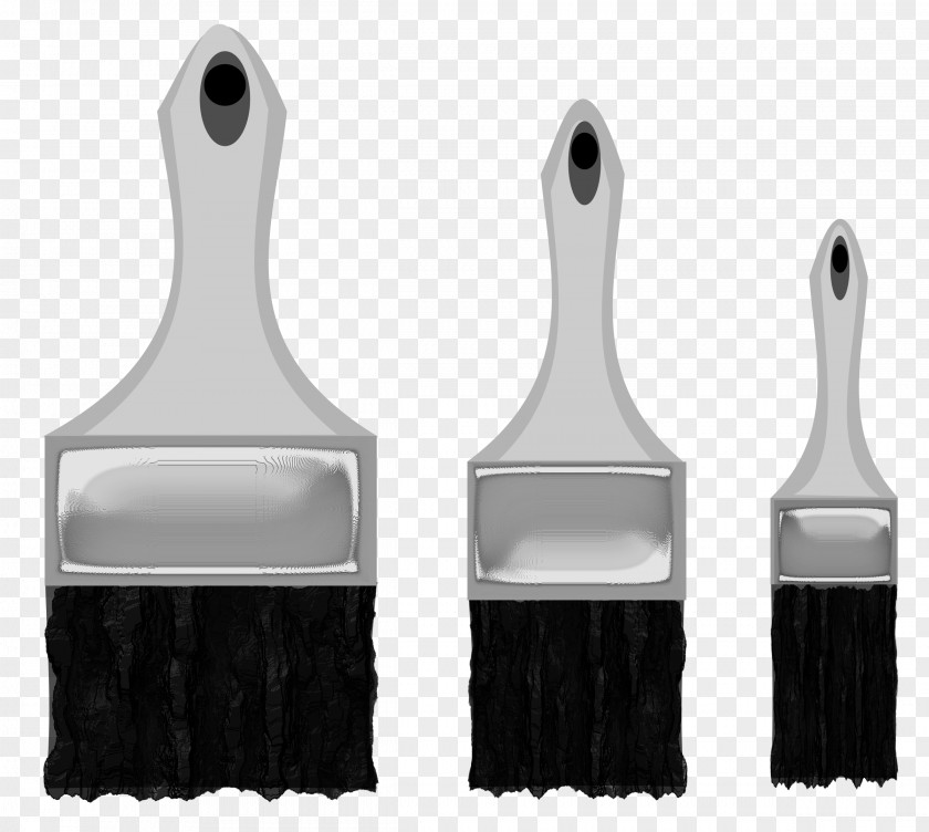 Brushes Paintbrush Painting PNG