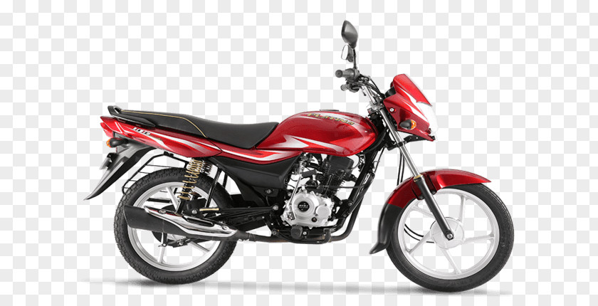 Car Bajaj Platina Auto Motorcycle CT 100 PNG