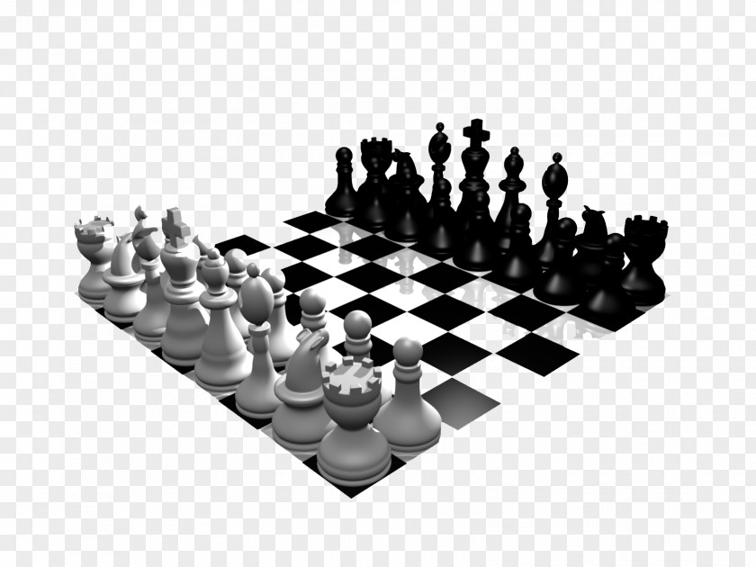 Chess Board Cliparts Piece White And Black In King Clip Art PNG