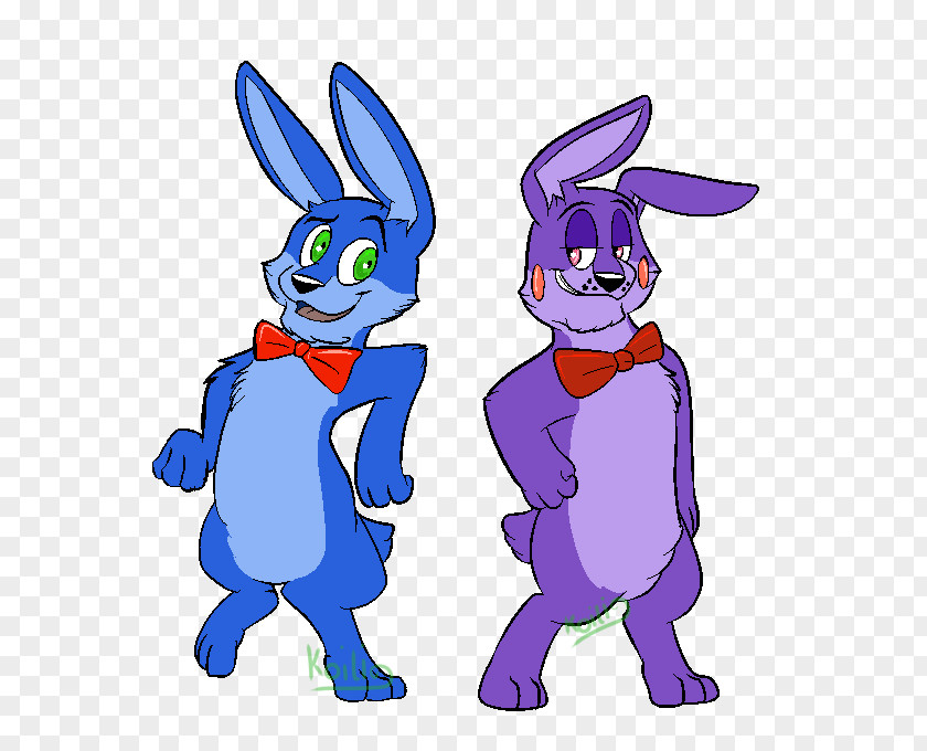 Easter Bunny Five Nights At Freddy's Google+ Sonic Drive-In PNG