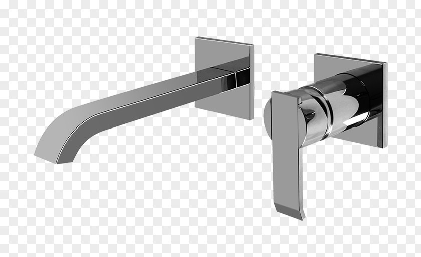 Faucet Tap Sink Bathroom Bathtub Shower PNG