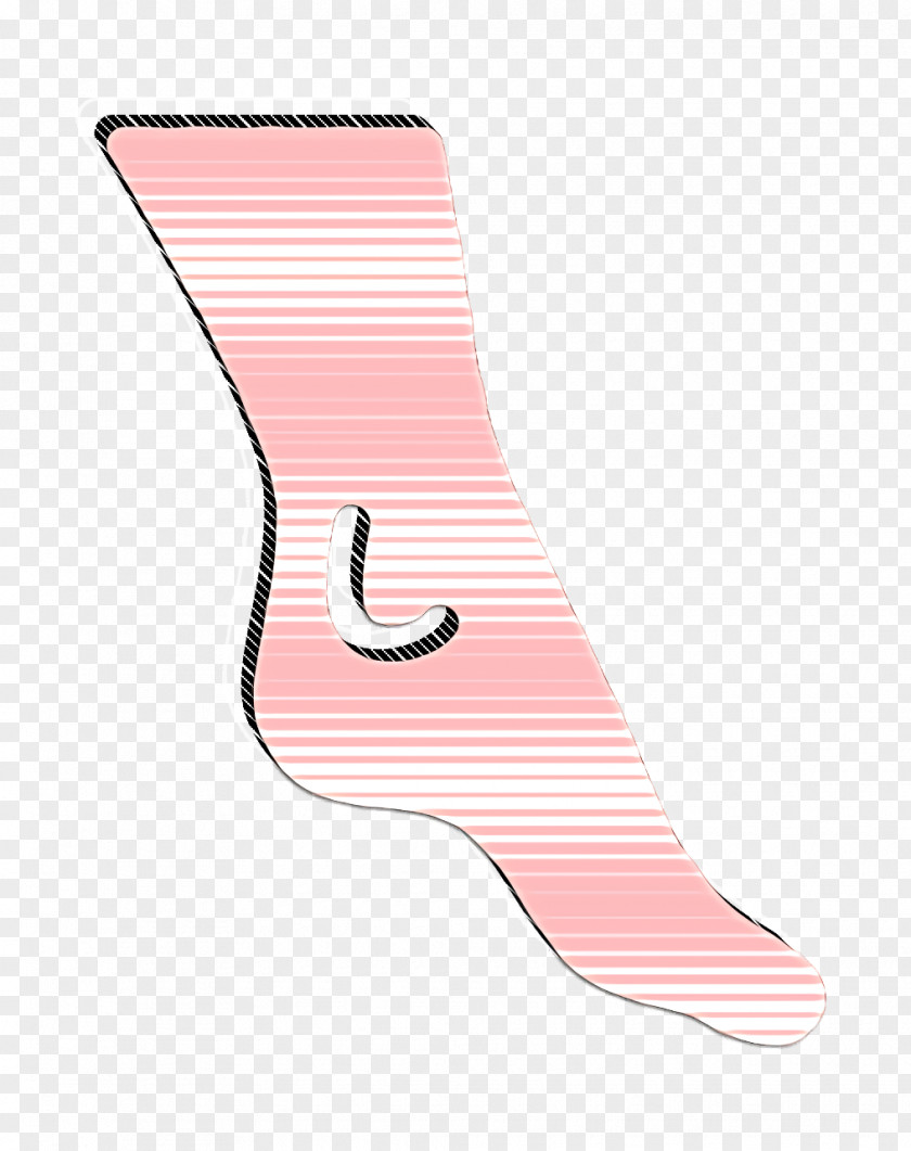 Feet Icon Anatomy Women Foot PNG