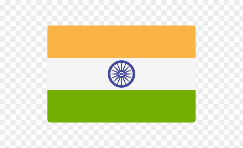 Flag India Interport Global Logistics (Chembur) Symbol PNG
