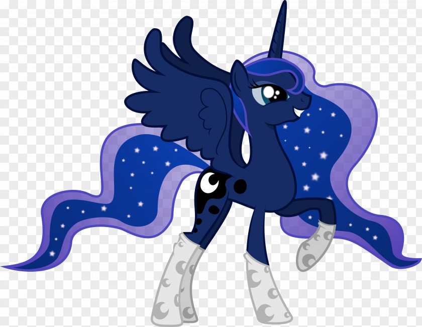 Horse Princess Luna Celestia Pony Pinkie Pie Rainbow Dash PNG