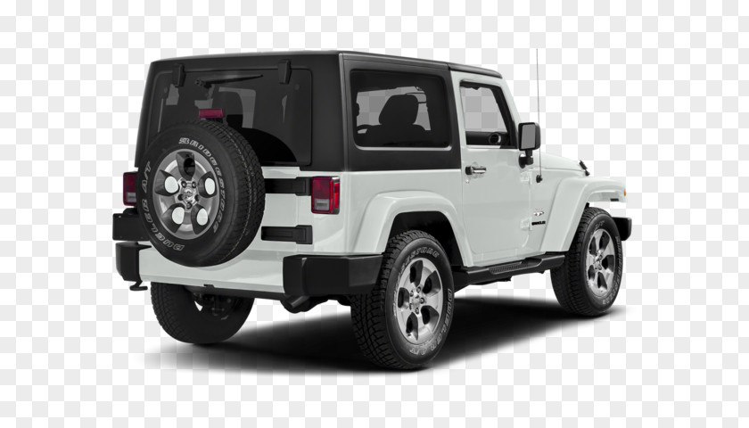 Jeep Family Discount 2018 Wrangler JK Sahara Chrysler Car Sport Utility Vehicle PNG