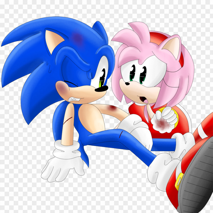 Jesus Hug SegaSonic The Hedgehog Sonic Adventure Amy Rose Ariciul PNG