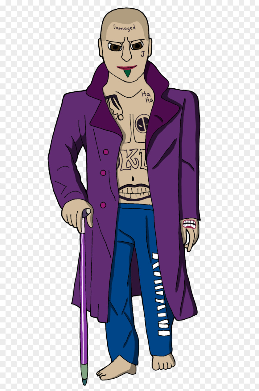 Joker Selena Gomez Suicide Squad DeviantArt PNG