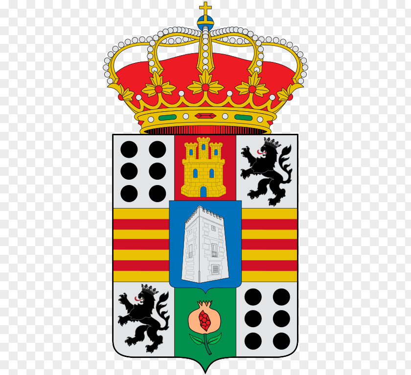 León Ponferrada Cimanes Del Tejar Sabero Coat Of Arms PNG