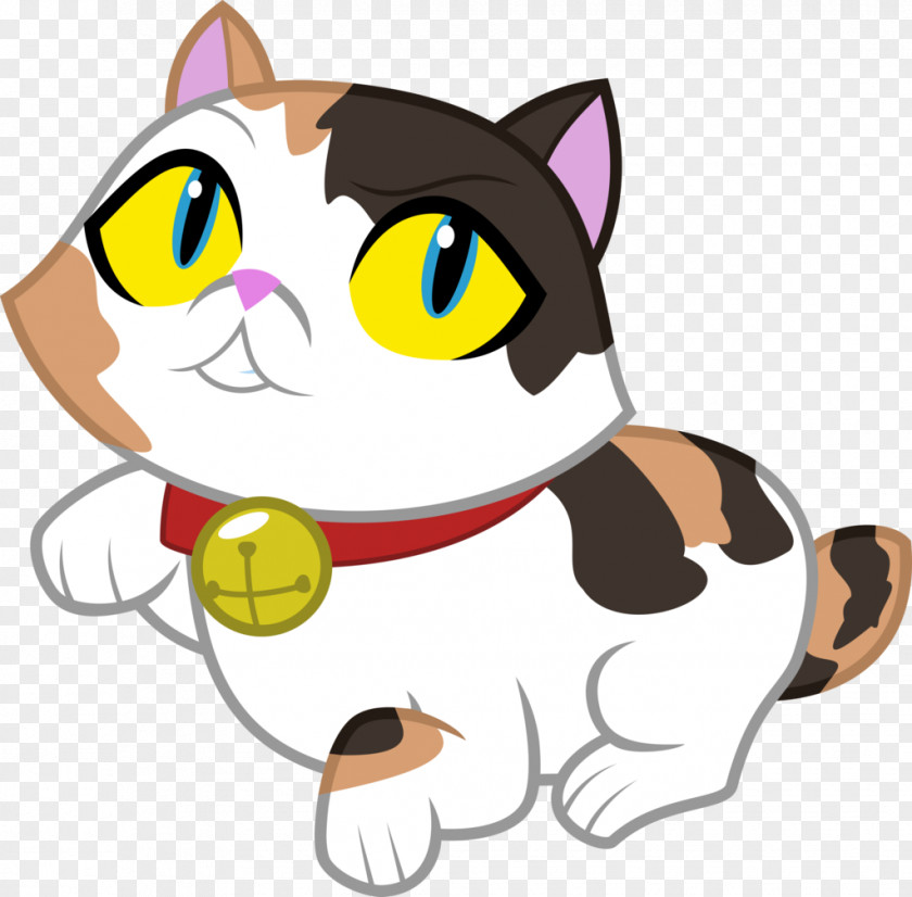 Maneki Neko Cat Pony Dog Kitten Pet PNG