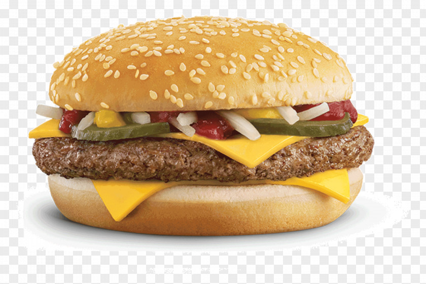 Mc Donalds McDonald's Quarter Pounder Hamburger Big Mac McChicken Filet-O-Fish PNG