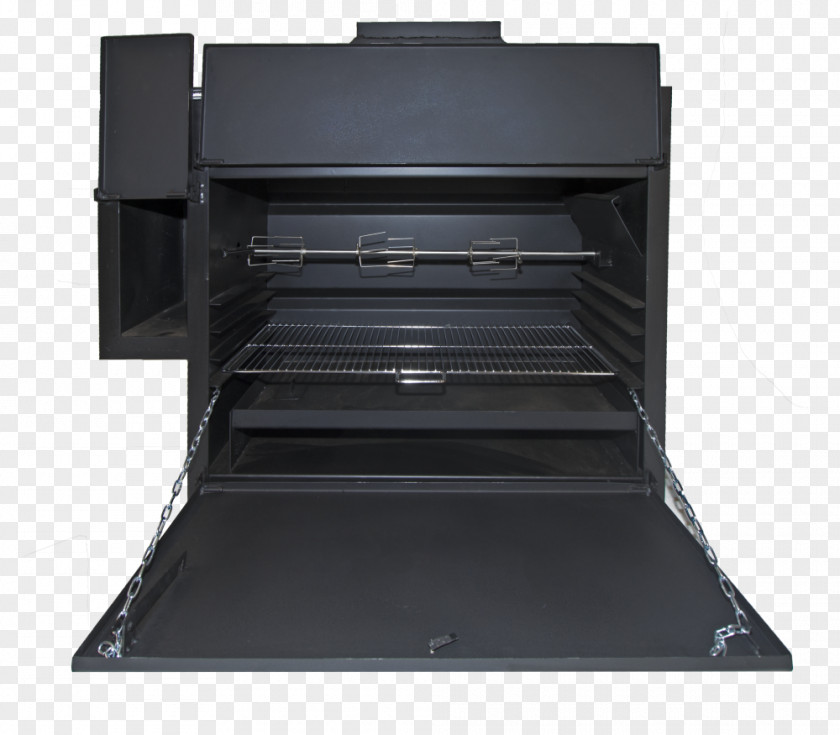 Oven Barbecue Outdoor Grill Rack & Topper PNG