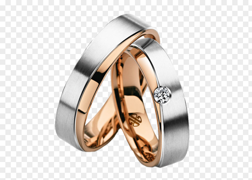 Ring Wedding Diamond PNG