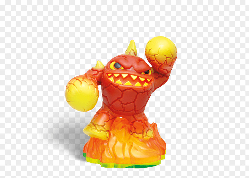 Skylanders Skylanders: Spyro's Adventure Giants Imaginators Wii Xbox 360 PNG