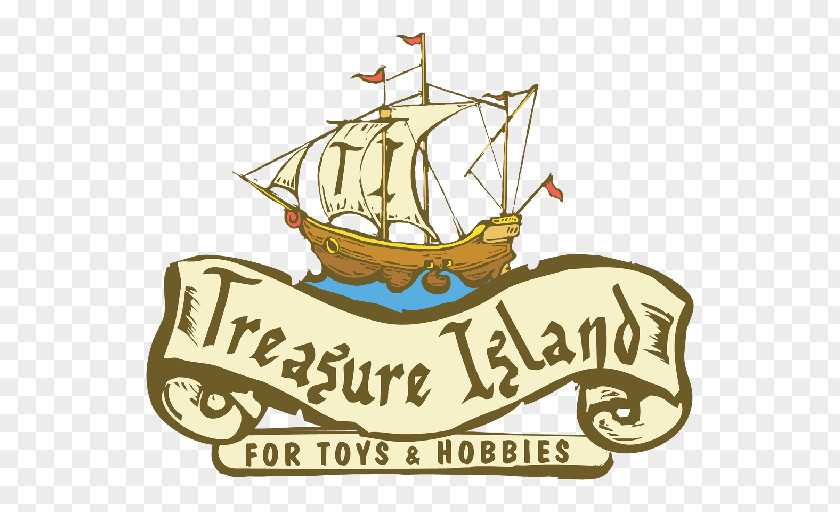 Treasure Island Media Logo Caravel Brand Clip Art Virgin Atlantic PNG