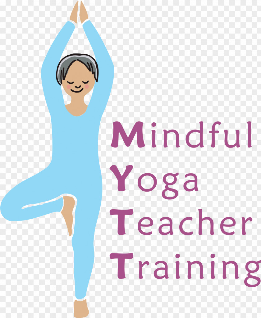 Yoga Instructor Teaching Mindfulness Skills To Kids And Teens Teacher Meditation PNG