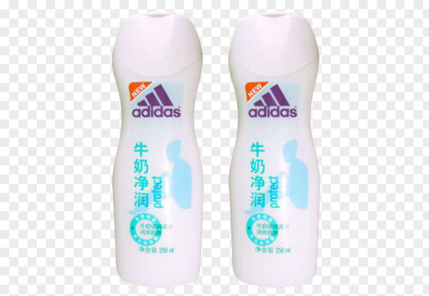 Adidas Milk Bath Shower Gel Tmall Shampoo Bathing Dove PNG