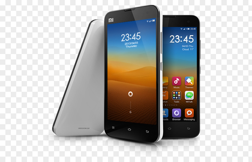 Android MIUI Xiaomi Mi 3 Tablet Computers PNG