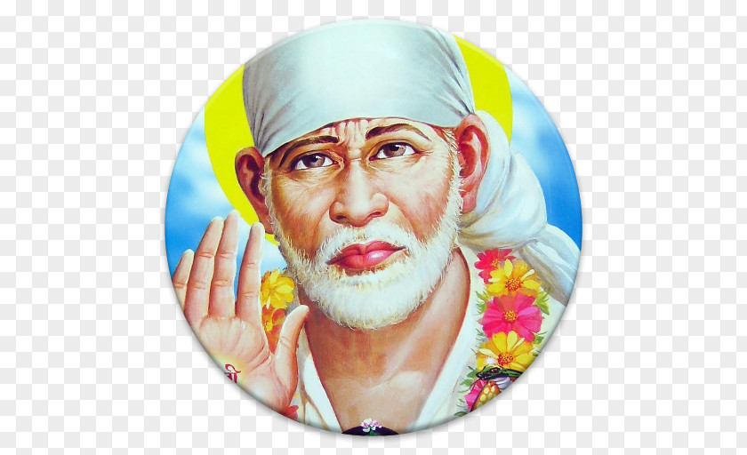 Android Shirdi Ke Sai Baba Ringtone Download PNG