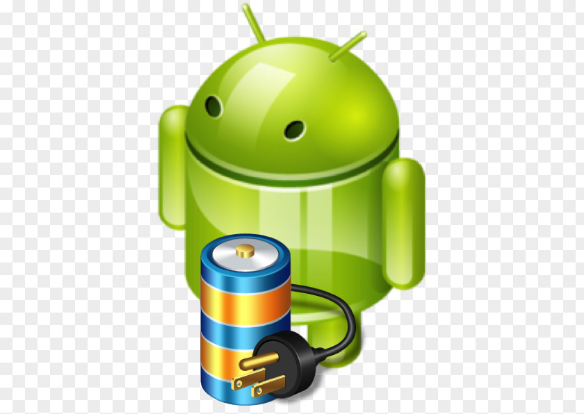 Android Software Development Link Free PNG