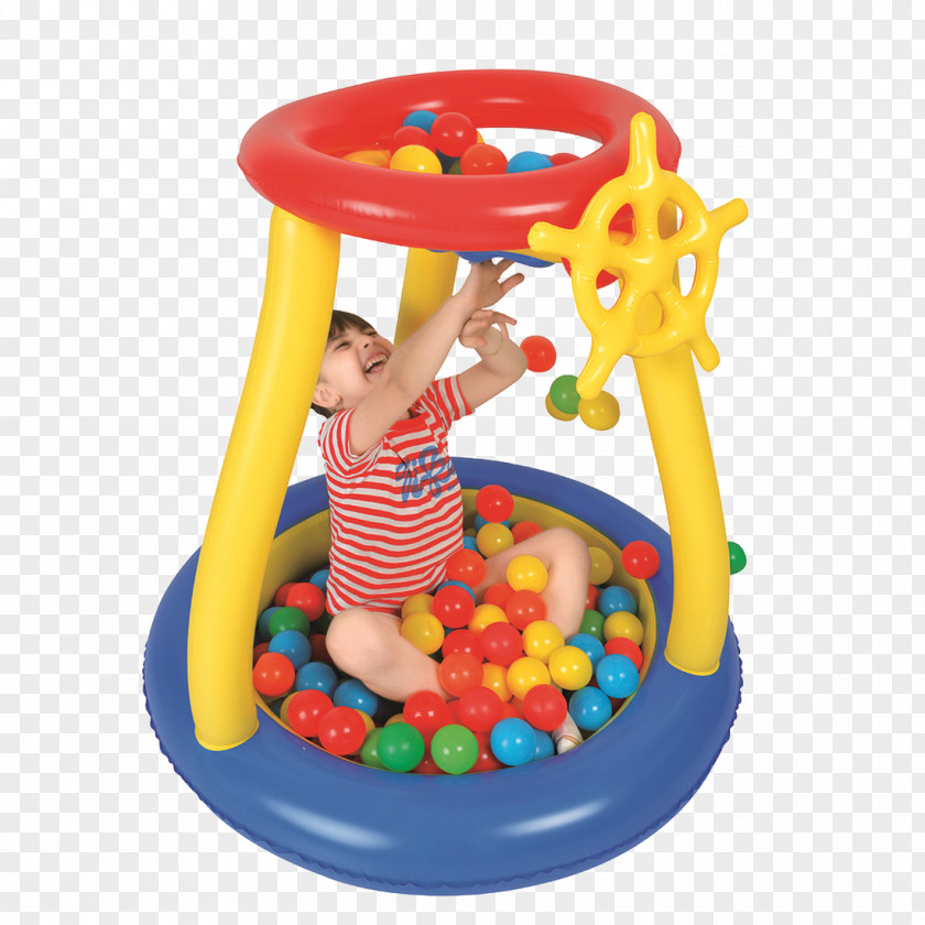 Ball Pits Toy Child Playground PNG