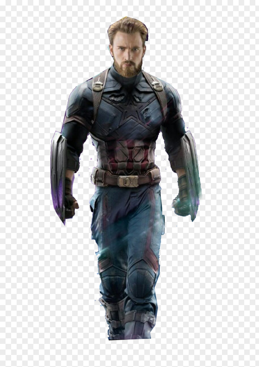 Captain America Avengers: Infinity War Doctor Strange Iron Man Thanos PNG