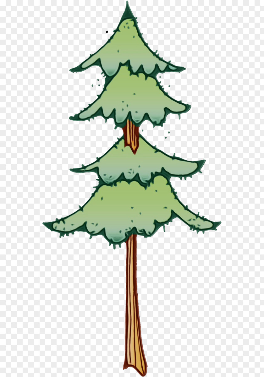 Christmas Tree PNG