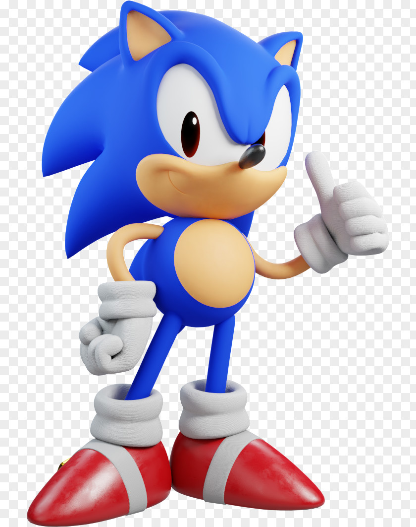 Classic Sonic Wallpaper Mania Generations X-treme Digital Art Image PNG