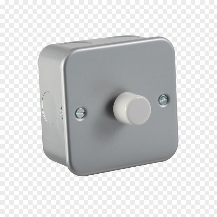 Dimmer Switch Electrical Switches Wires & Cable Light PNG