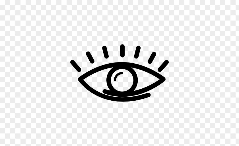 Eye Anesthesia Crash Course Symbol PNG