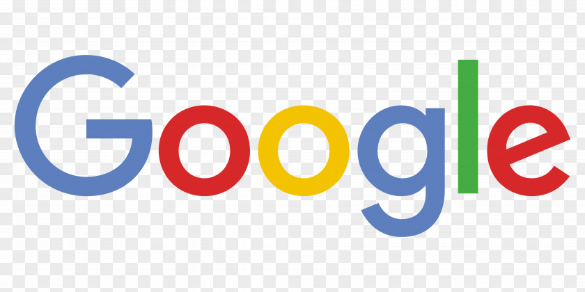 Google Logo Business Account PNG