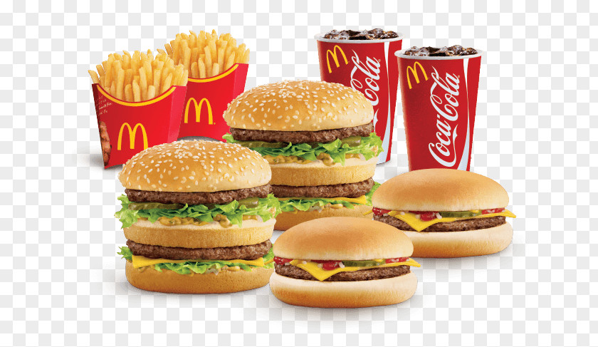 Junk Food Cheeseburger Fast Cuisine Of The United States McDonald's Big Mac PNG
