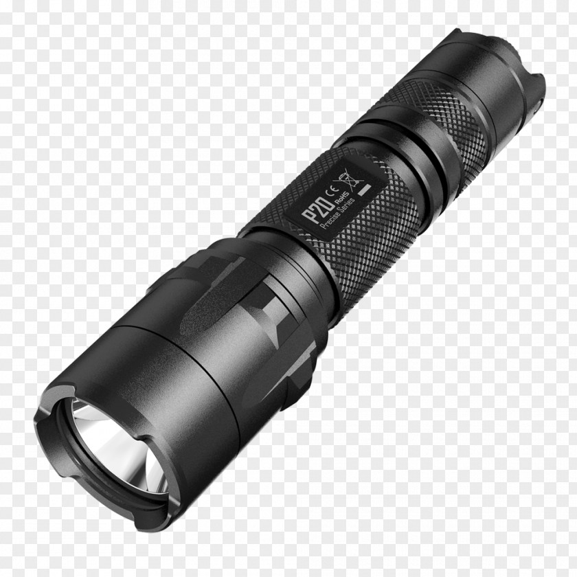 Light Flashlight Light-emitting Diode Tactical Cree Inc. PNG