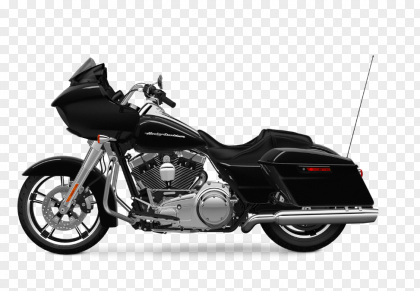 Motorcycle Harley Davidson Road Glide Harley-Davidson Touring Moorpark PNG