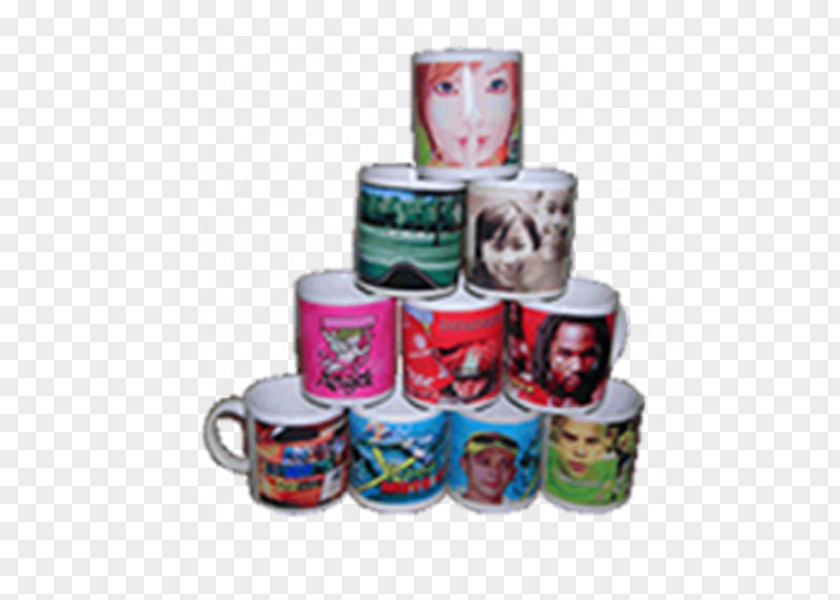 MUG Printing Screen Mug Plastic PNG