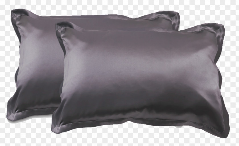 Pillow Throw Pillows Silk Textile PNG
