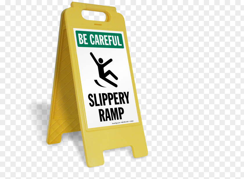 Ramp Shape Valet Parking Danger Falling Ice Business Brand PNG