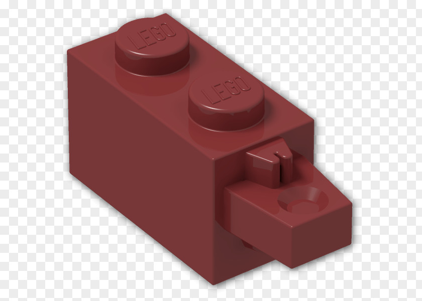 Red Brick Electronic Component Electronics PNG