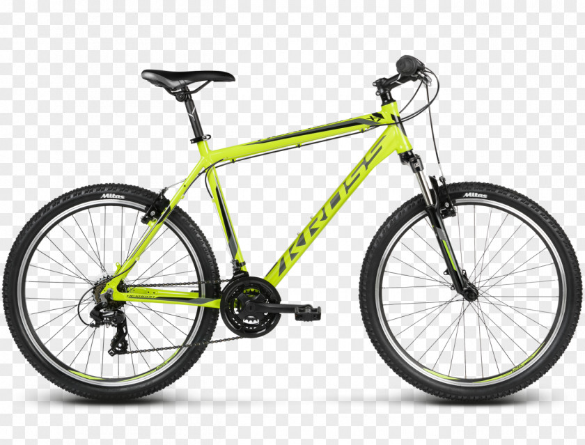 Bicycle Cannondale Corporation Mountain Bike Cycling Kross SA PNG