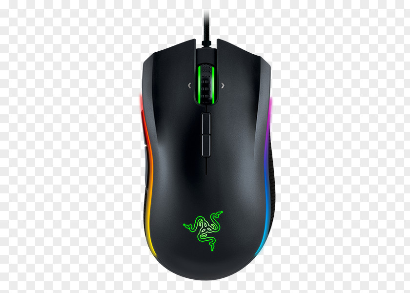 Computer Mouse Keyboard Razer Mamba Tournament Edition Inc. BlackWidow 2014 US PNG