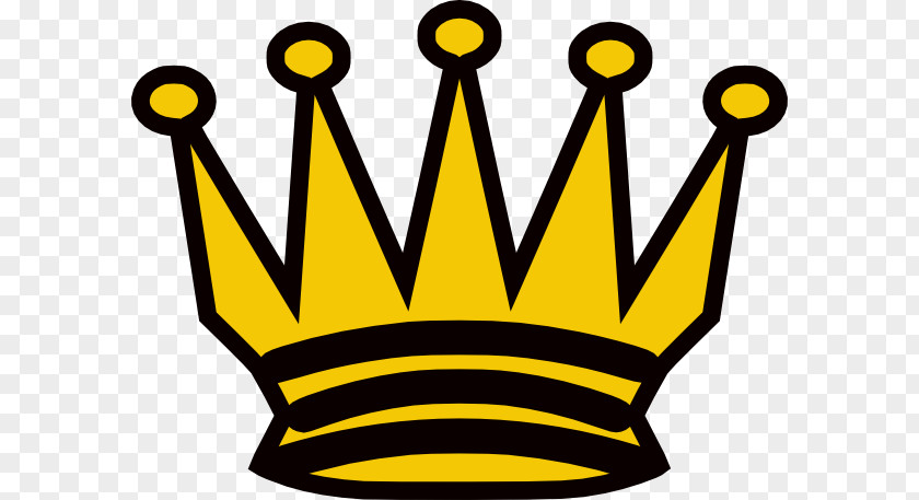 Crown King Royalty-free Clip Art PNG